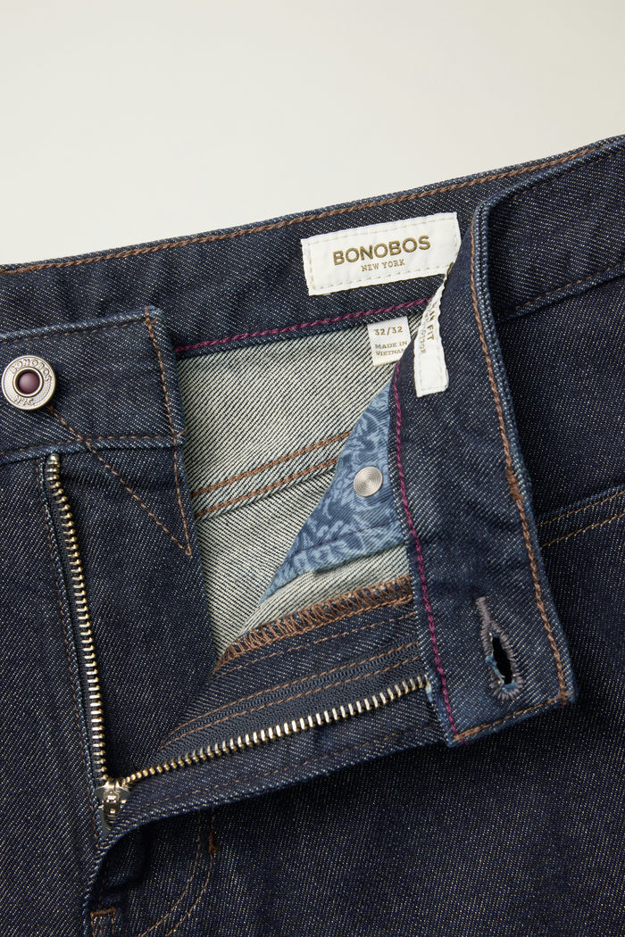 Gramercy Jean