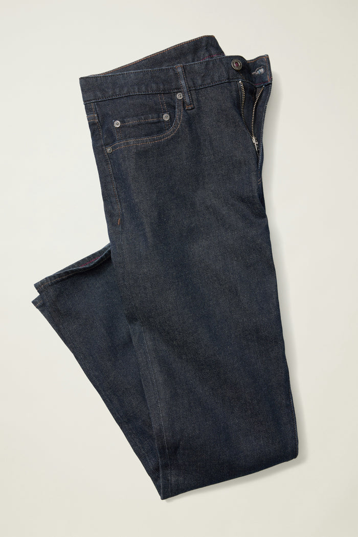 Gramercy Jean