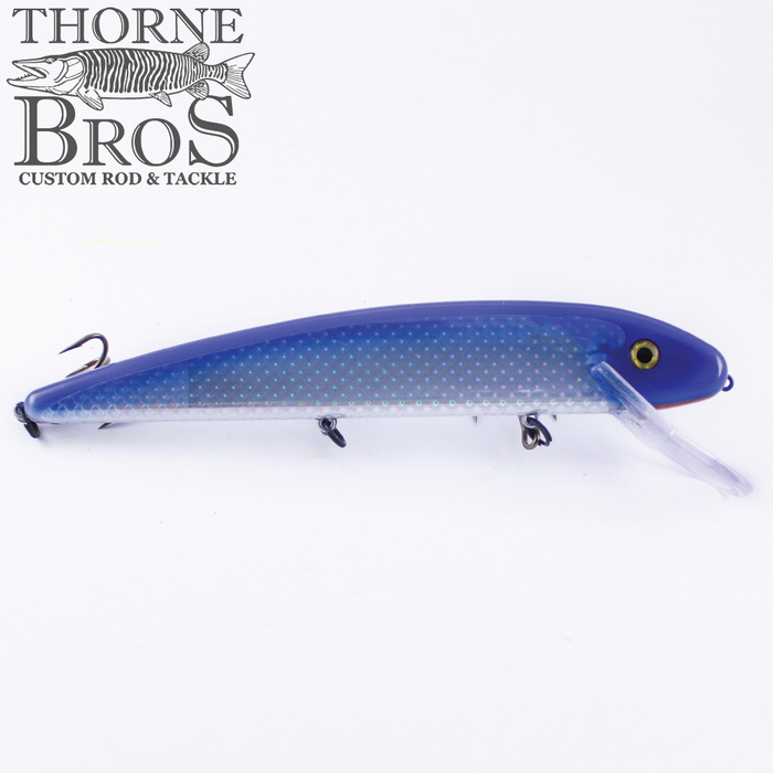 Prism Silver/Blue