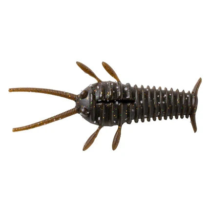2.3" (7pk) / Brown Pumpkin Special