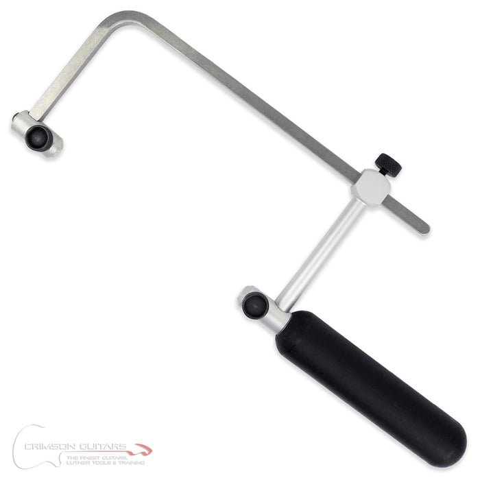 Grobet 3" Adjustable Jewellers Saw Frame