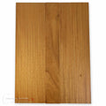Guitar Body Blank - Fijian Mahogany - 3 Piece