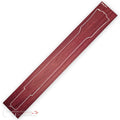 Guitar Neck Blank (Angled Headstock) - Purple Heart