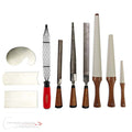 Guitar Neck Carving Tool Kit