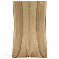 Guitar Top - European Walnut - 2 Piece - 16mm
