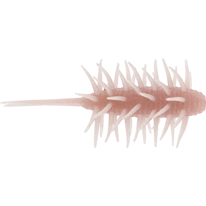 3.1" (80mm) - 4 Pack / Bomber Pink
