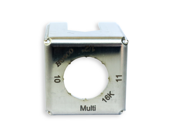 5 In 1 Guitar Nut Cube