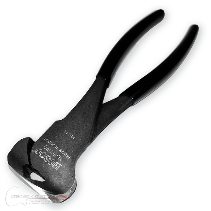 Hosco Flush Fret End Cutting Pliers