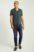 Hudson Cabana Sweater Polo