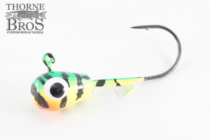 Hutch Tackle UV Jigs (10201091213)