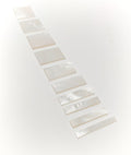 Inlay Set - Mother of Pearl- Sets of 10