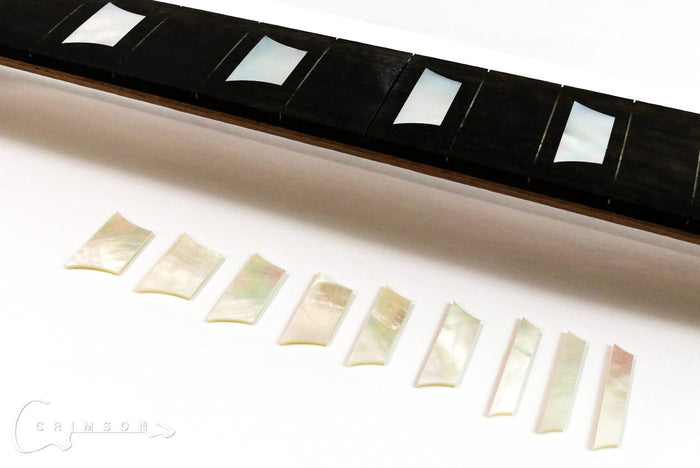 Trapezoid Inlay Set