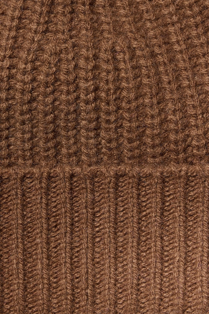 Italian Cashmere Beanie