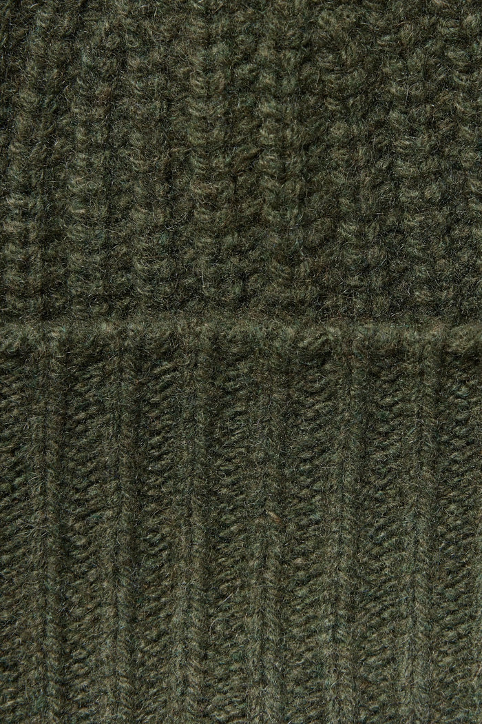 Italian Cashmere Beanie