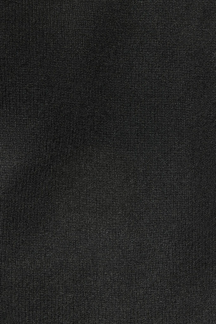 Italian Cashmere Knitted Scarf