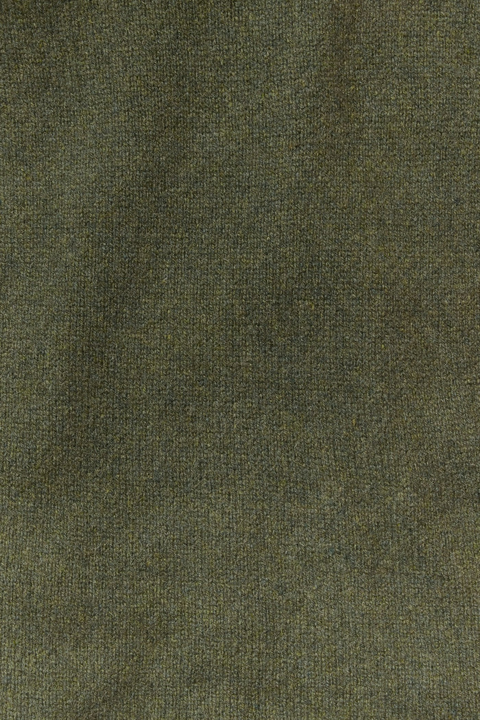 Italian Cashmere Knitted Scarf