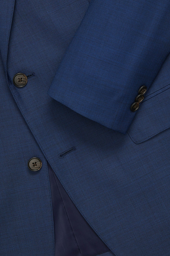 Italian Performance Suit Jacket Extended Sizes