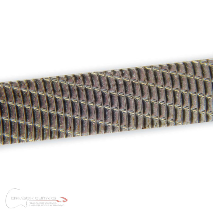 Iwasaki Needle Carving Files - Flat or Half-Round