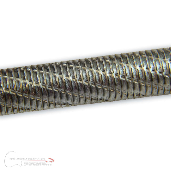 Iwasaki Needle Carving Files - Flat or Half-Round