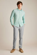 Jersey Everyday Shirt