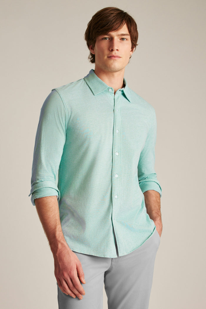 Jersey Everyday Shirt