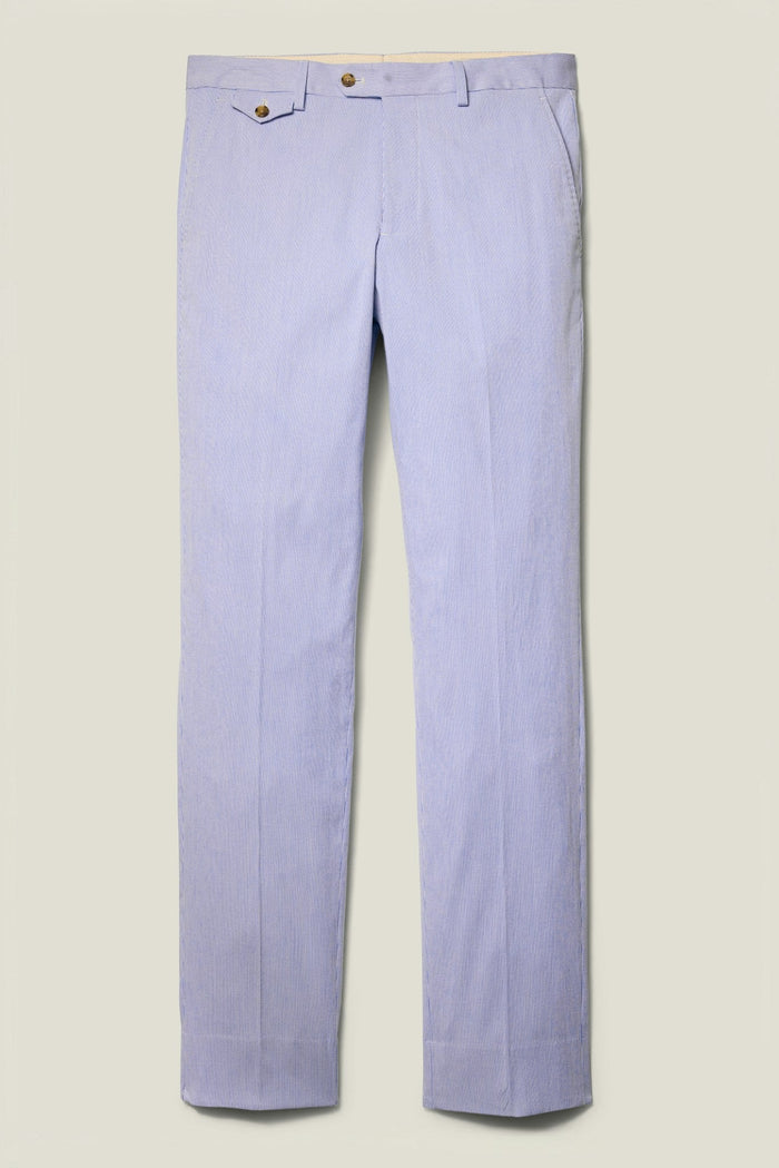 Jetsetter Italian Cotton Dress Pant