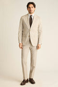 Jetsetter Italian Wool Dress Pant