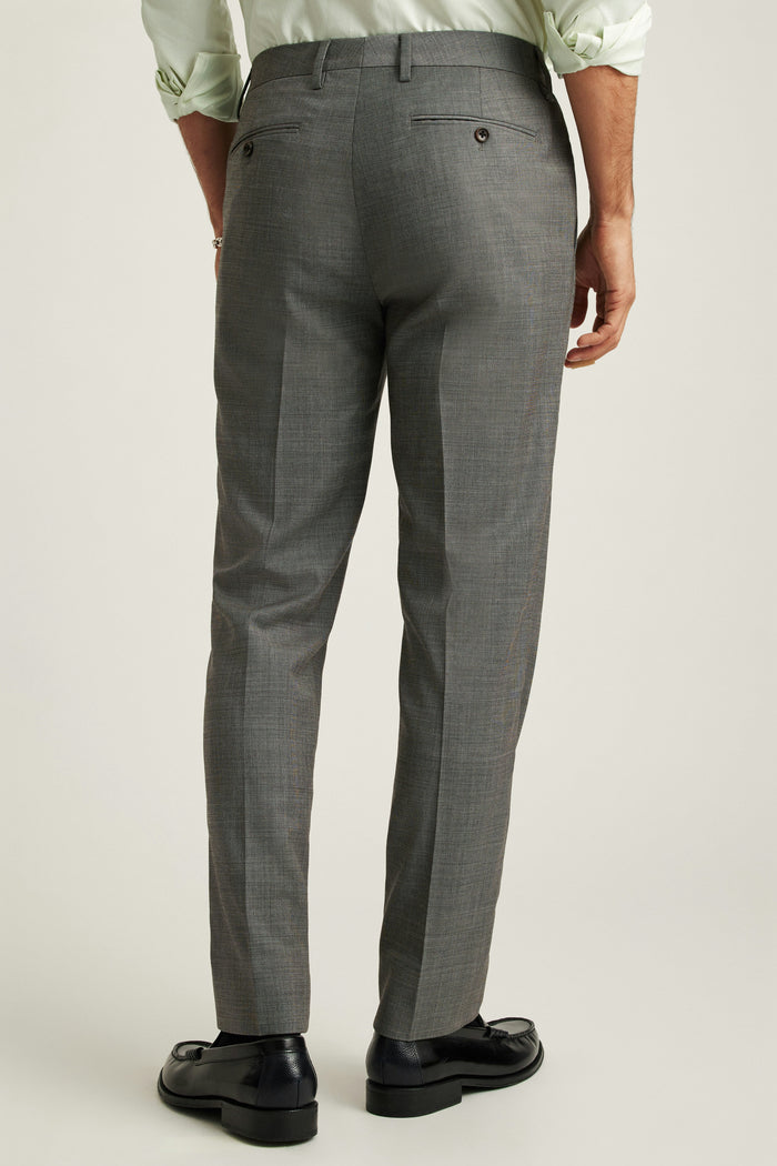 Jetsetter Italian Wool Dress Pant