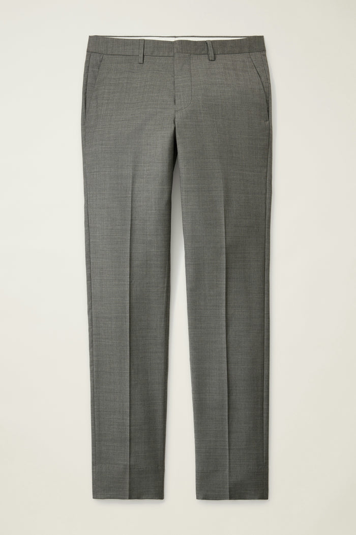 Jetsetter Italian Wool Dress Pant