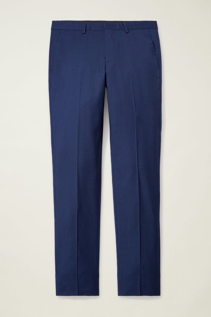 Jetsetter Italian Wool Dress Pant
