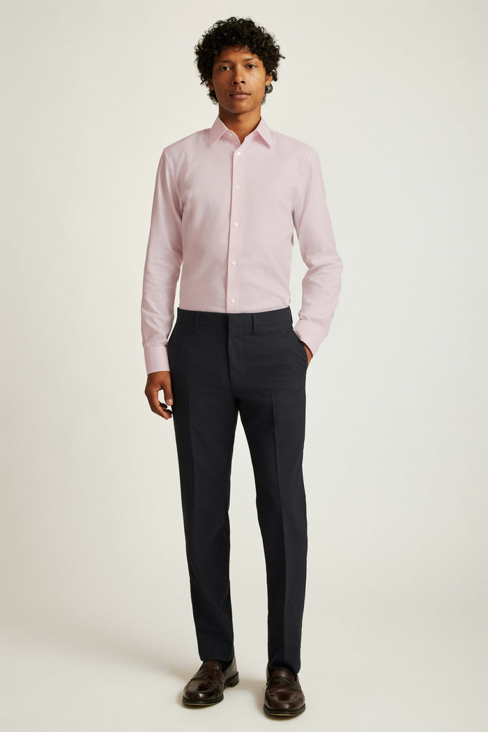 Jetsetter Premium Dress Shirt