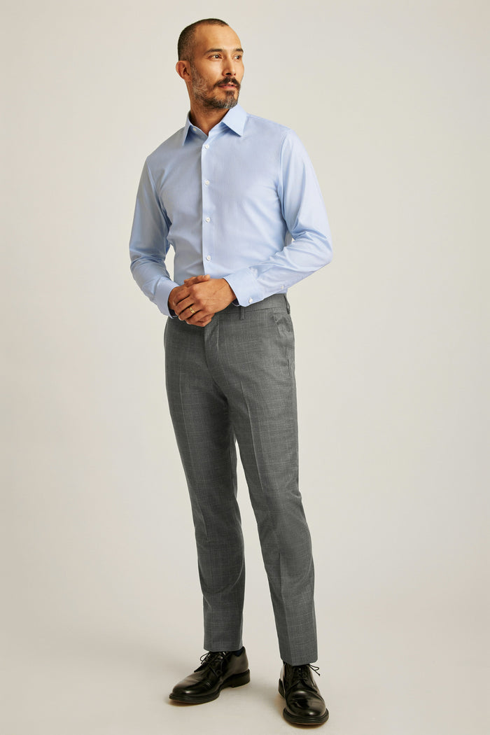 Jetsetter Premium Dress Shirt