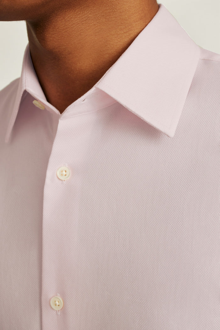 Jetsetter Premium Dress Shirt