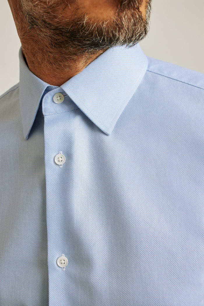 Jetsetter Premium Dress Shirt