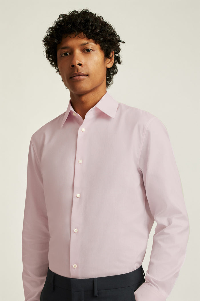 Jetsetter Premium Dress Shirt