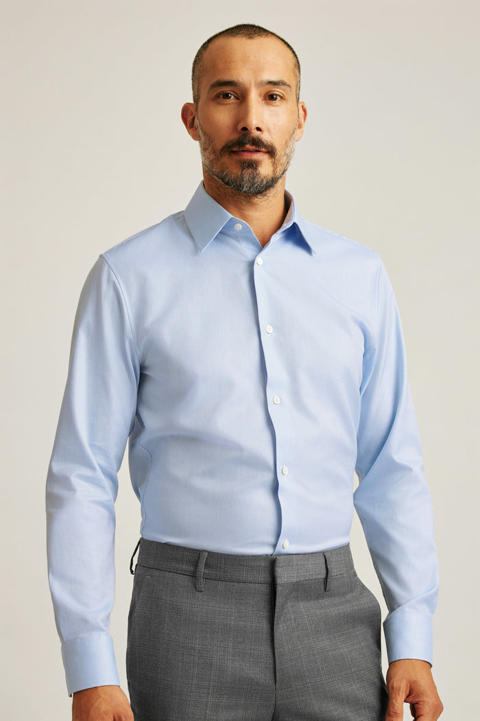 Jetsetter Premium Dress Shirt