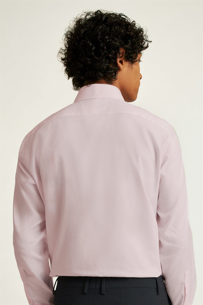 Jetsetter Premium Dress Shirt