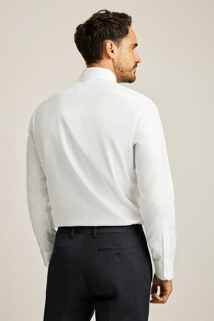 Jetsetter Premium Dress Shirt