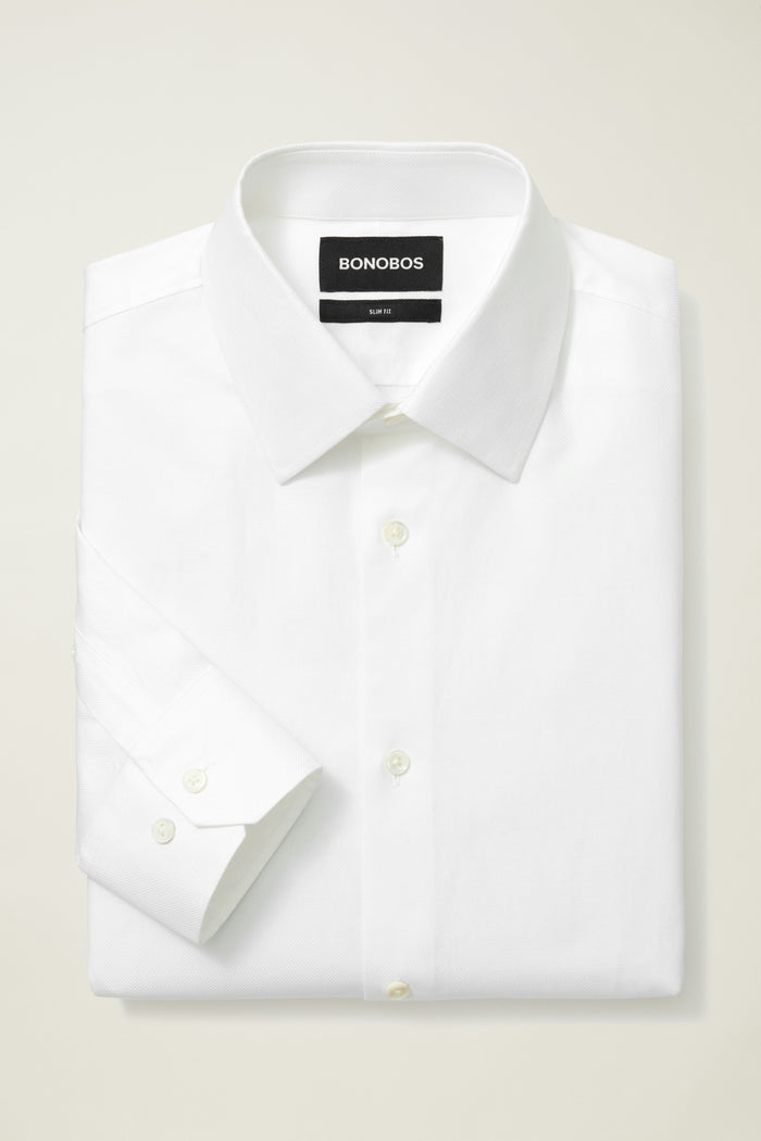 Jetsetter Premium Dress Shirt