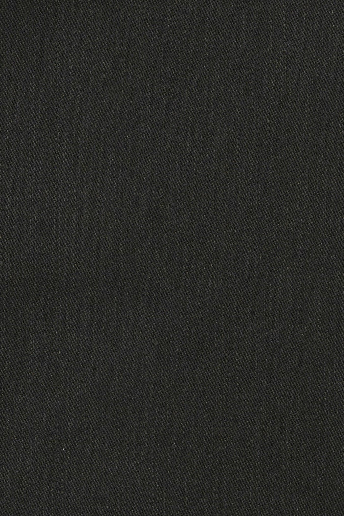 Jetsetter Premium Linen Dress Shirt