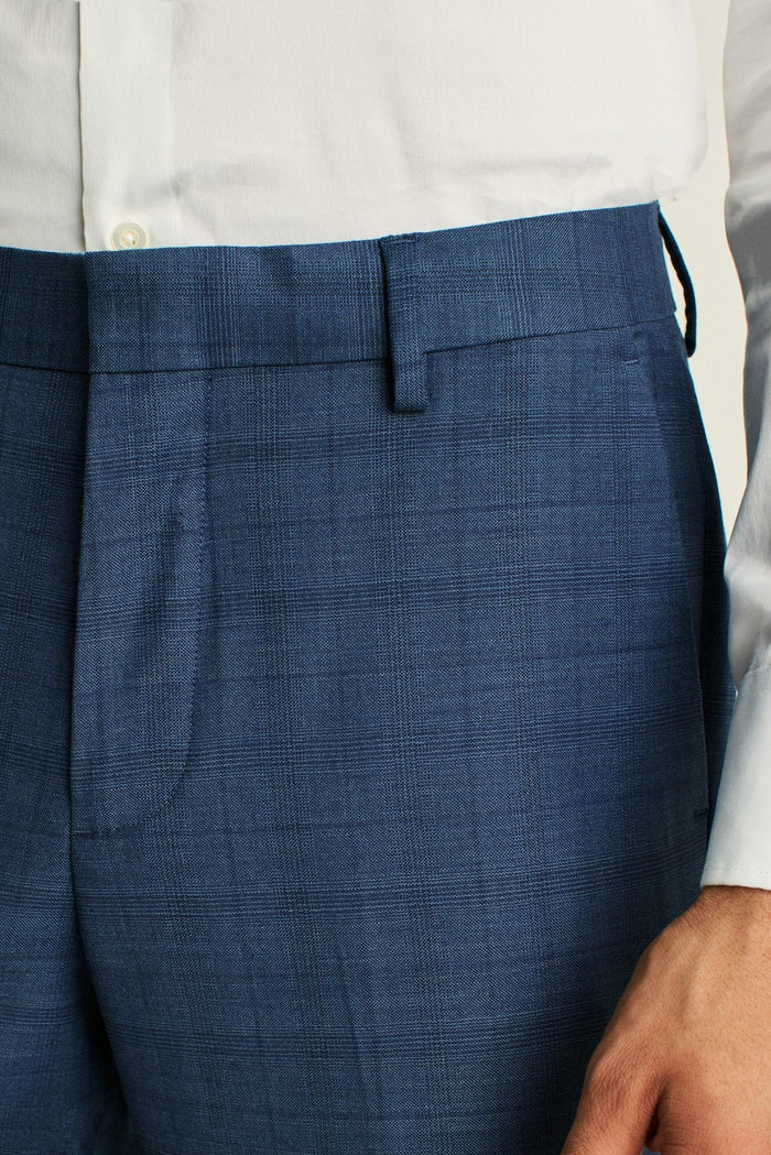 Jetsetter Wool Dress Pant