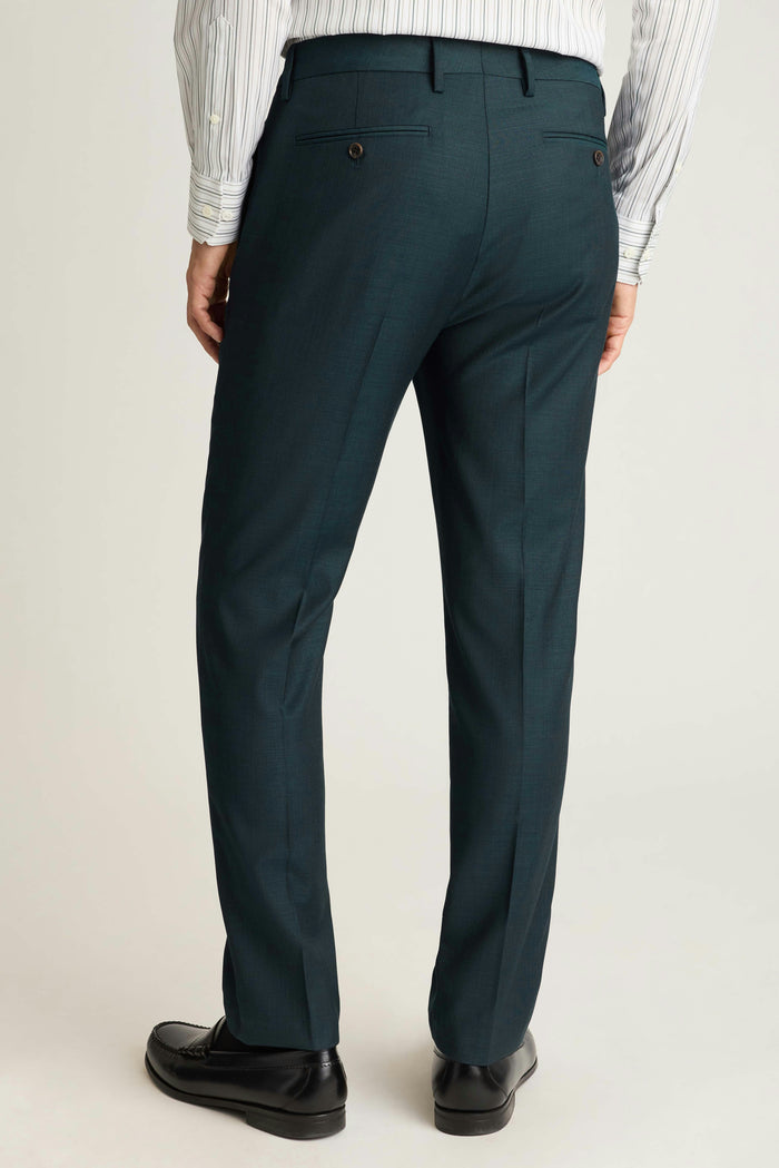 Jetsetter Wool Dress Pant