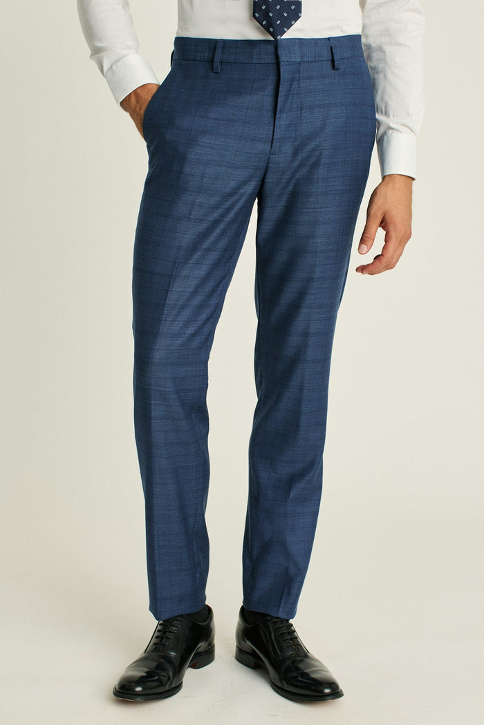 Jetsetter Wool Dress Pant