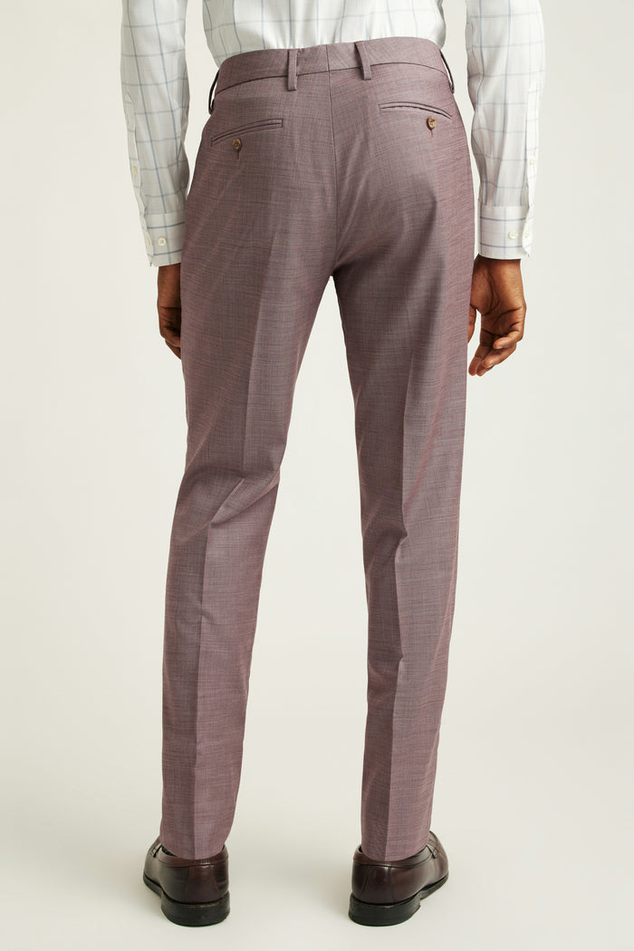 Jetsetter Wool Dress Pant