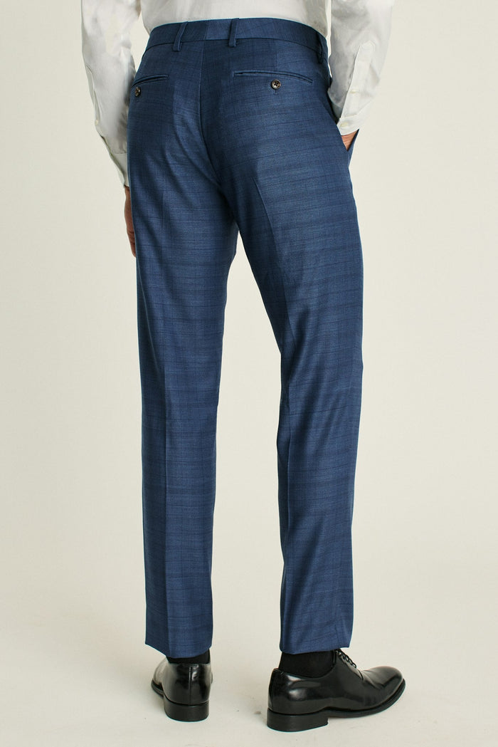 Jetsetter Wool Dress Pant