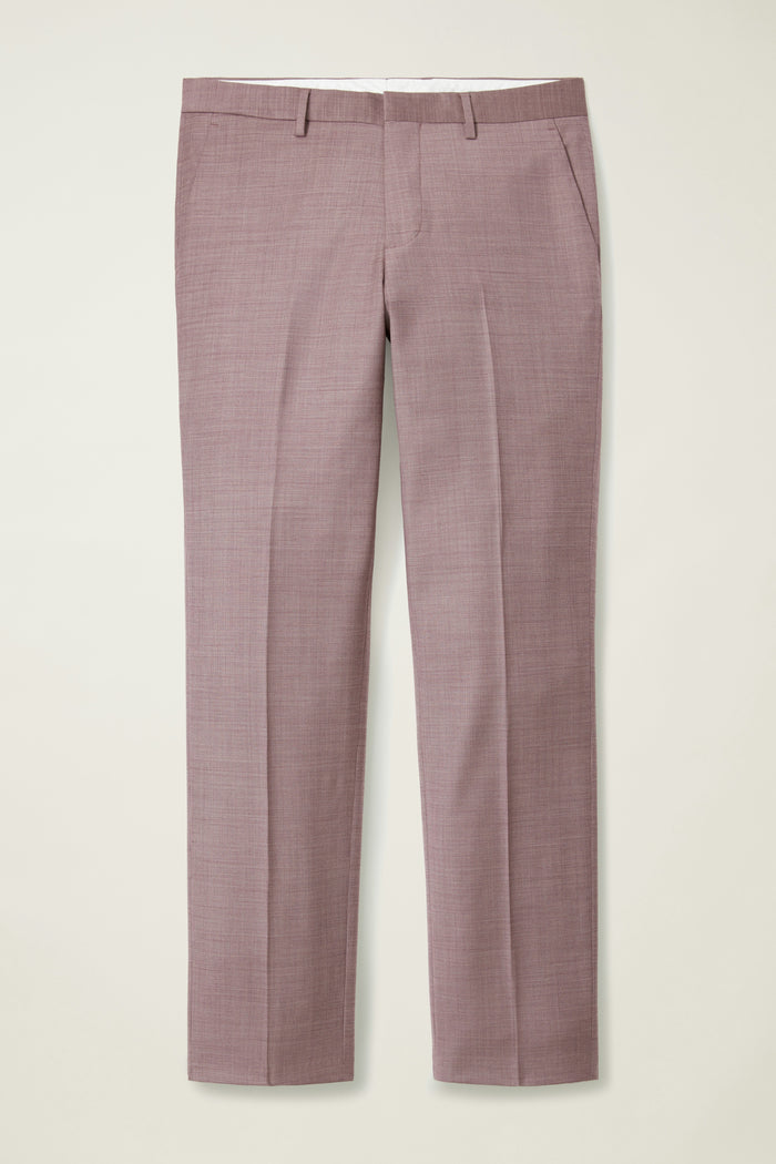 Jetsetter Wool Dress Pant