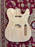 Kit body - Ash - T style