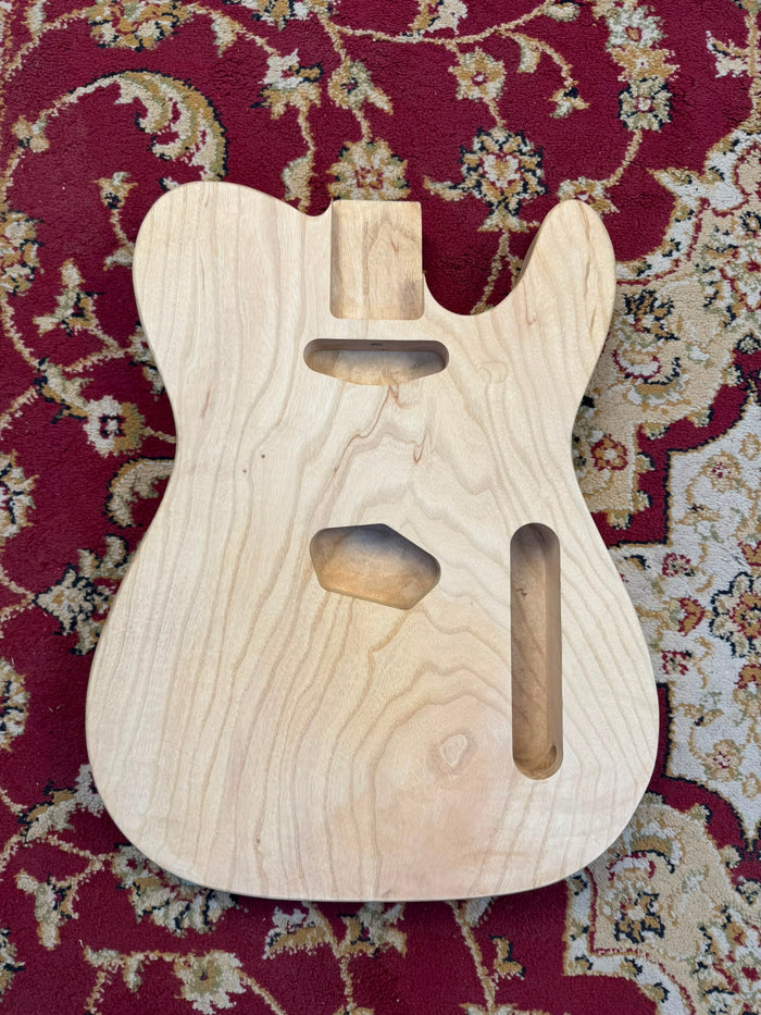 Kit body - Ash 1 piece