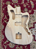 Kit body - Ash 2 piece J-style