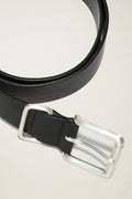 Leather Jeans Belt